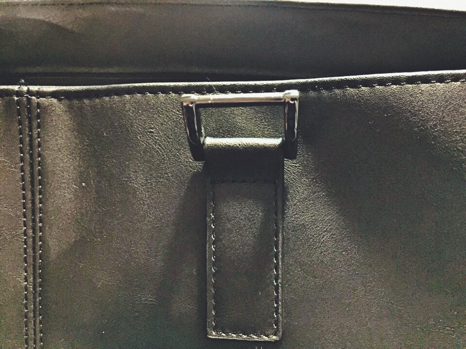 バッグの持ち手を自分で交換！INAZUMAかばんの持ち手 バッグ修理用YAK-6105Sをレビュー  イクケン！